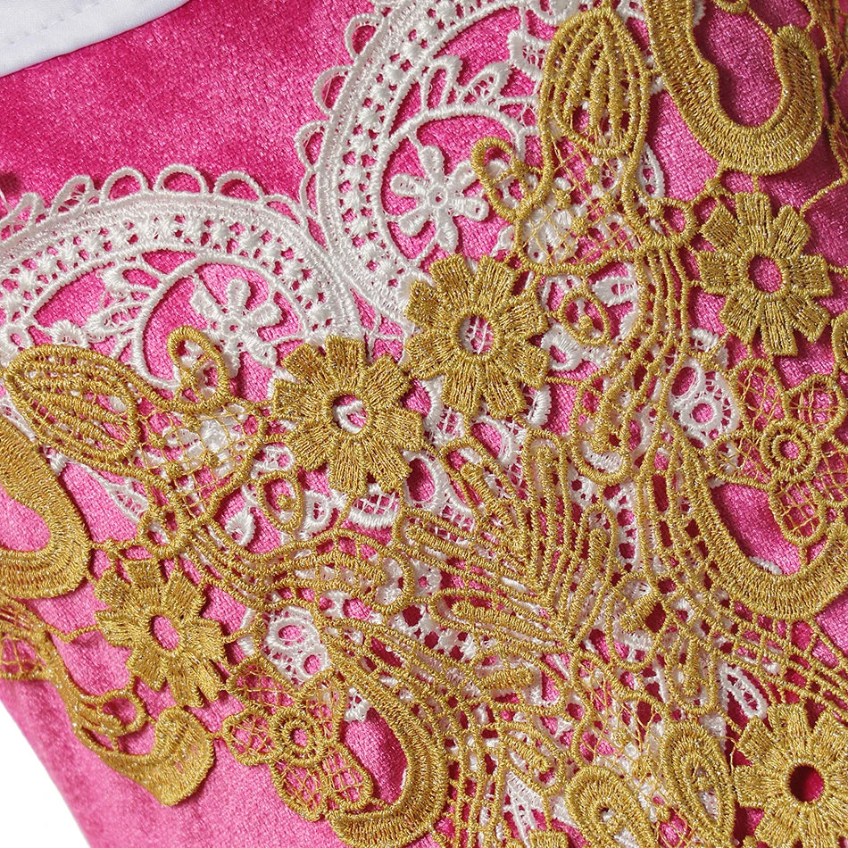 Disfraz de princesa RoseDream